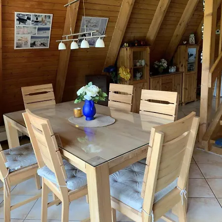 Vakantiehuis Aurora